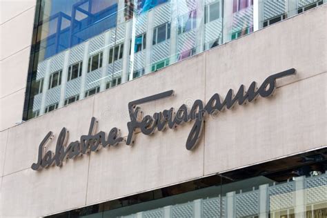 ferragamo usa